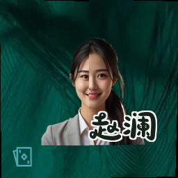 赵澜