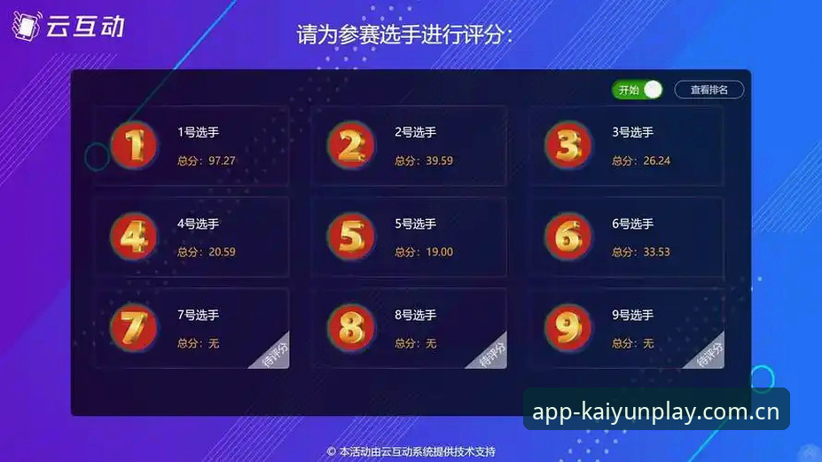 云开全站app使用体验 vs 传统体育APP：实战派用户的选择指南